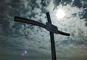 73 verso il sole in cielo